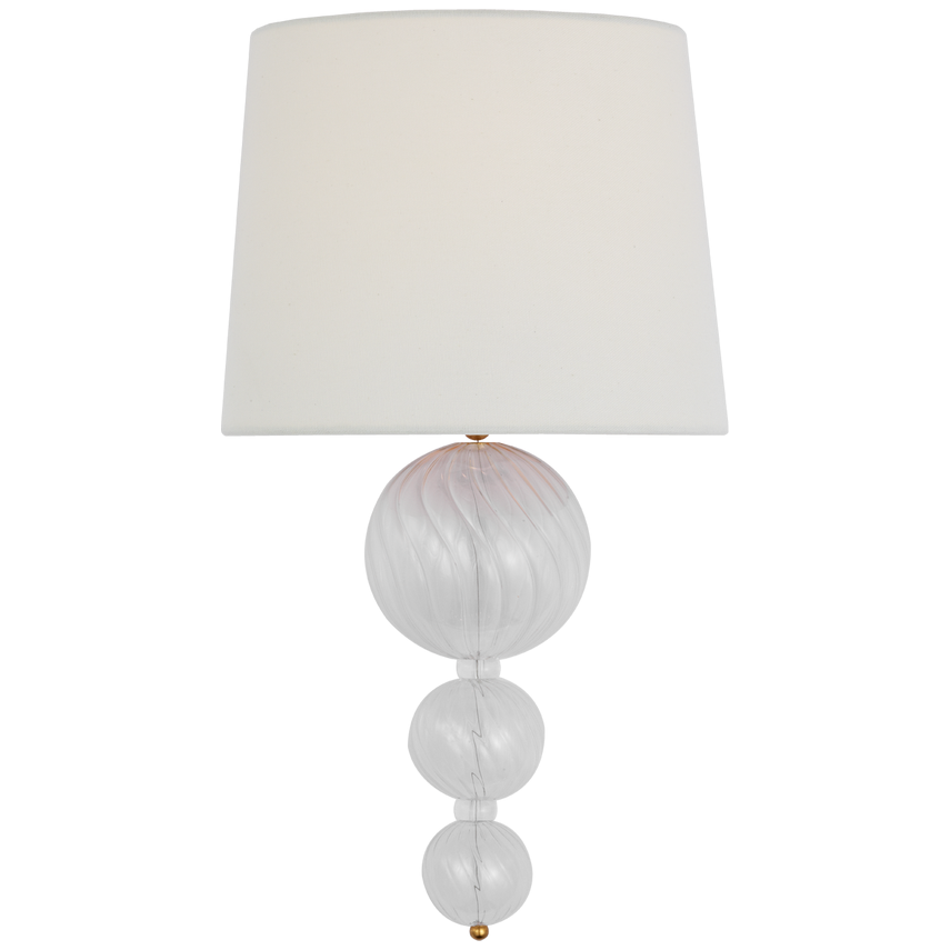 Talia 18" Sconce - Light House Co.