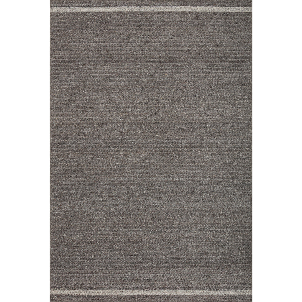 Ashby Granite / Silver  Rug | Magnolia Home by Joanna Gaines x Loloi - Light House Co.