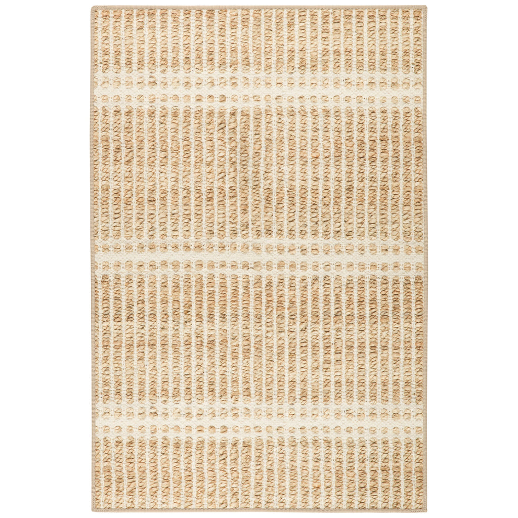 Arbor Natural Rug - Light House Co.