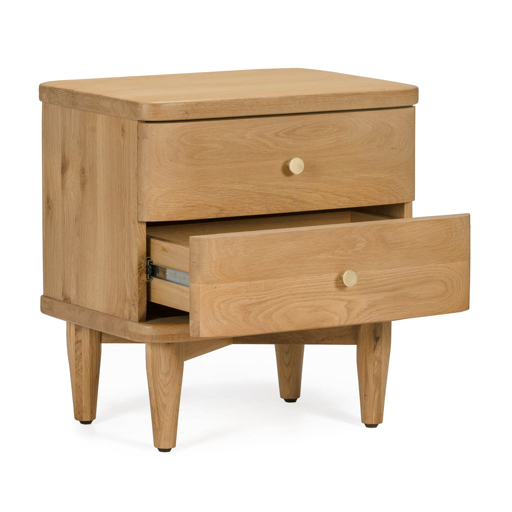 Daniel Nightstand - Light House Co.