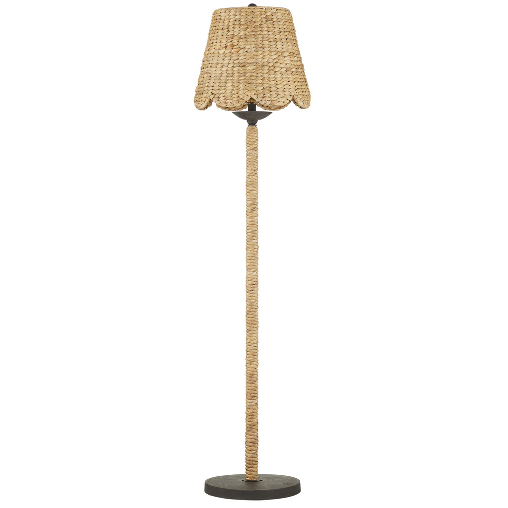Annabelle Floor Lamp - Light House Co.