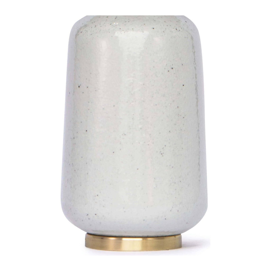 Glace Ceramic Table Lamp - Light House Co.