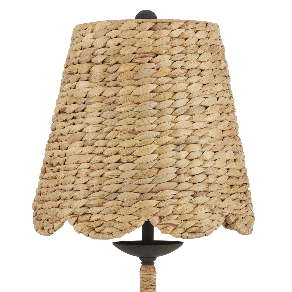 Annabelle Table Lamp - Light House Co.