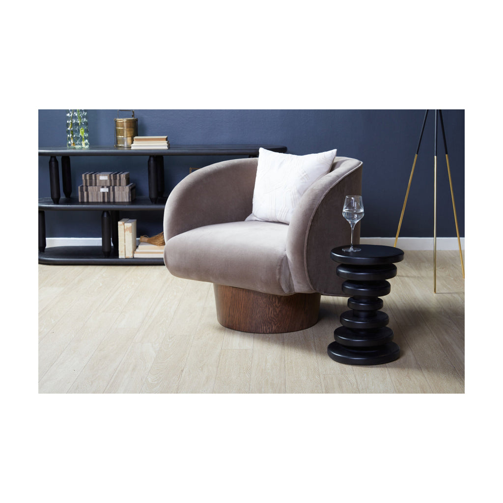 Strata Drink Table - Light House Co.