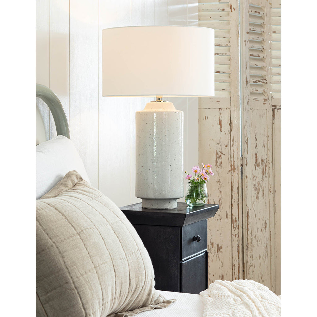 Markus Ceramic Table Lamp - Light House Co.