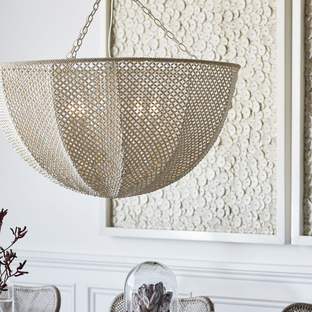 Quinn Chandelier - Light House Co.