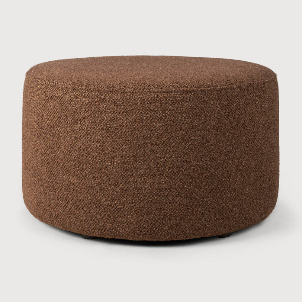 Barrow pouf - Light House Co.