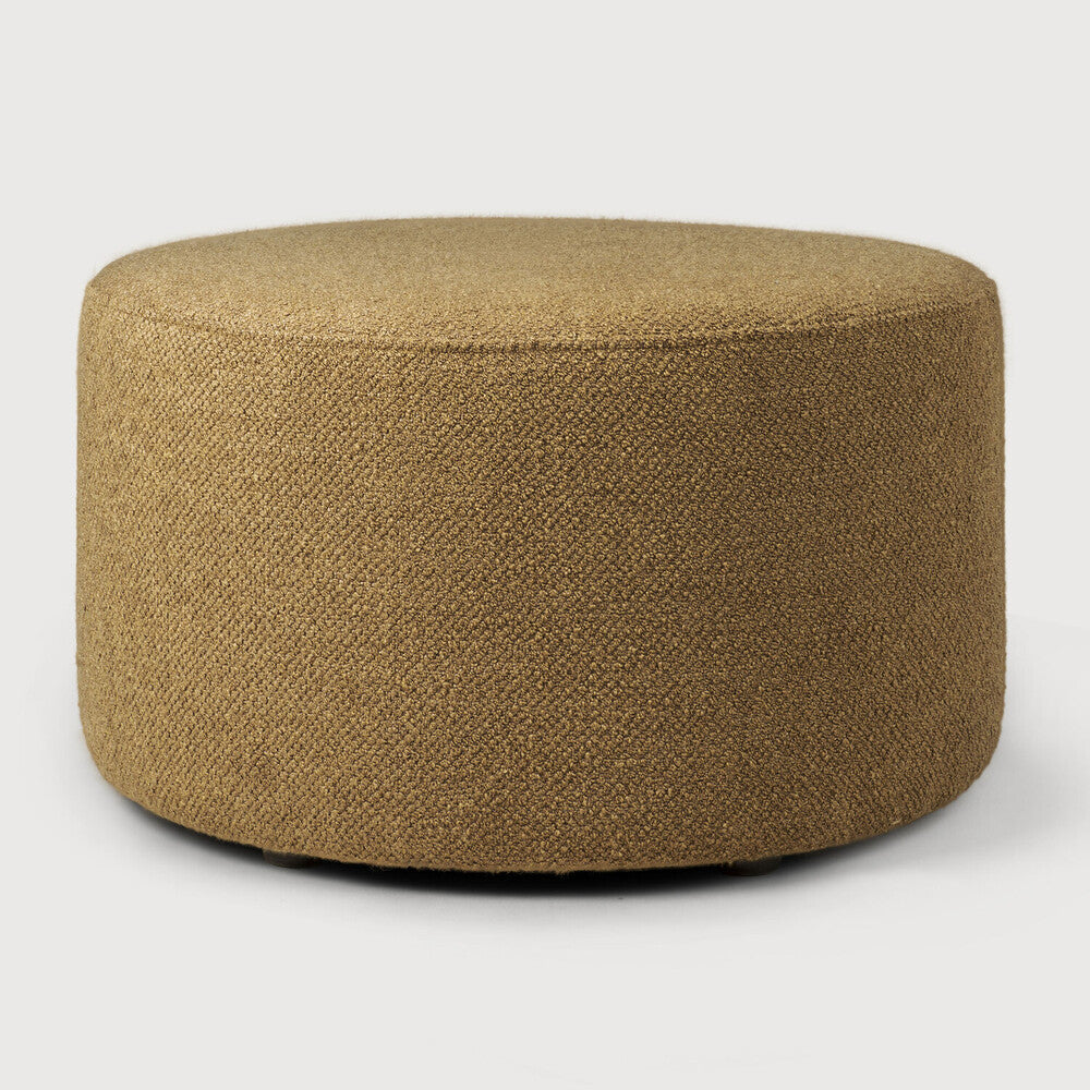 Barrow pouf - Light House Co.