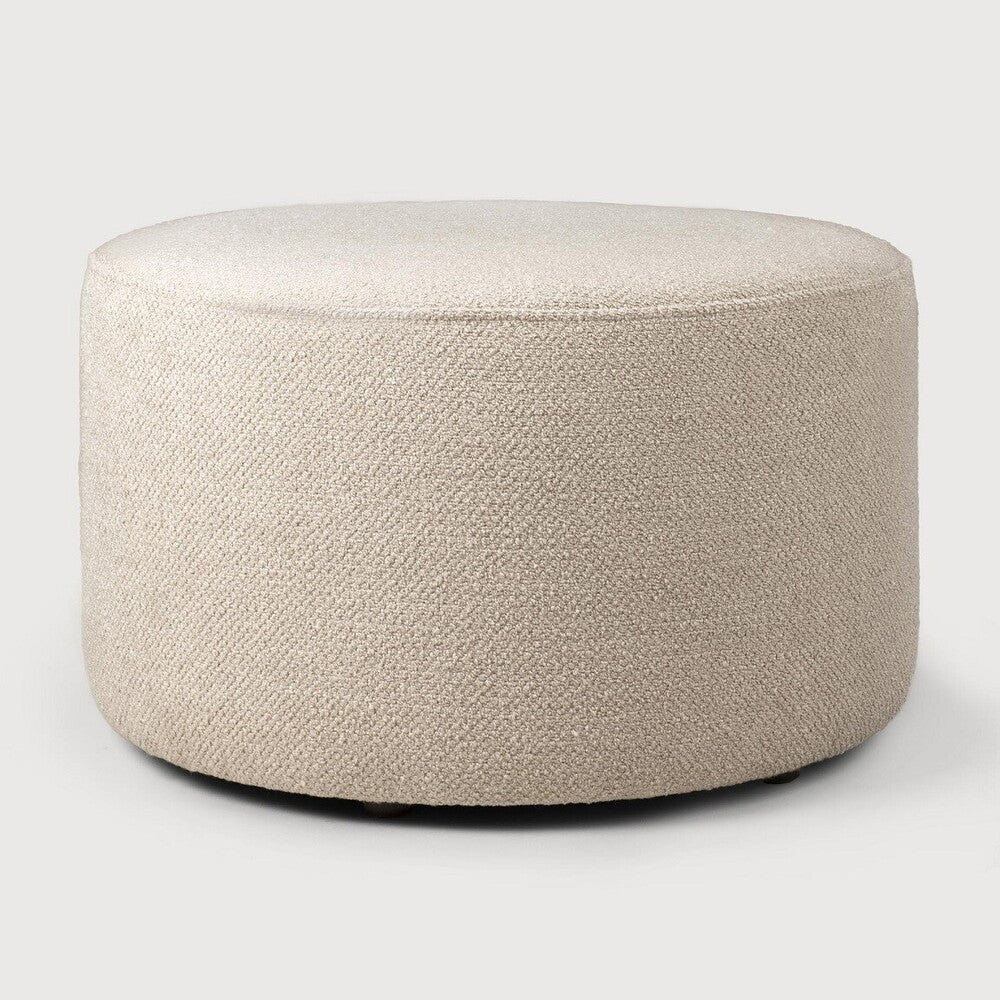 Barrow pouf - Light House Co.