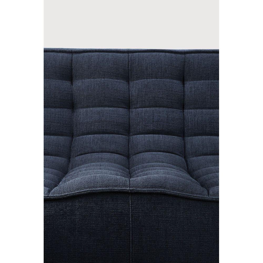 Nettie Eco Fabric Sofa-2 Seater - Light House Co.