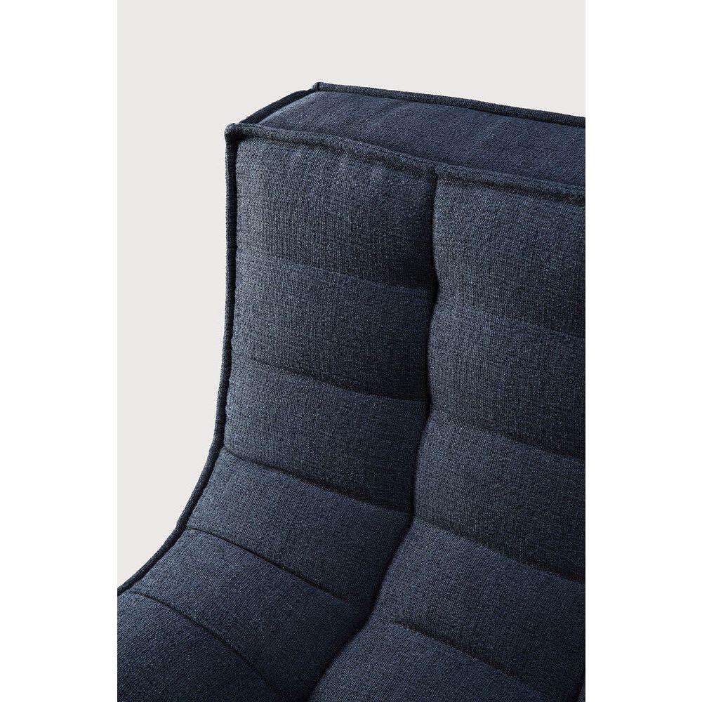 Nettie Eco Fabric Sofa-2 Seater - Light House Co.