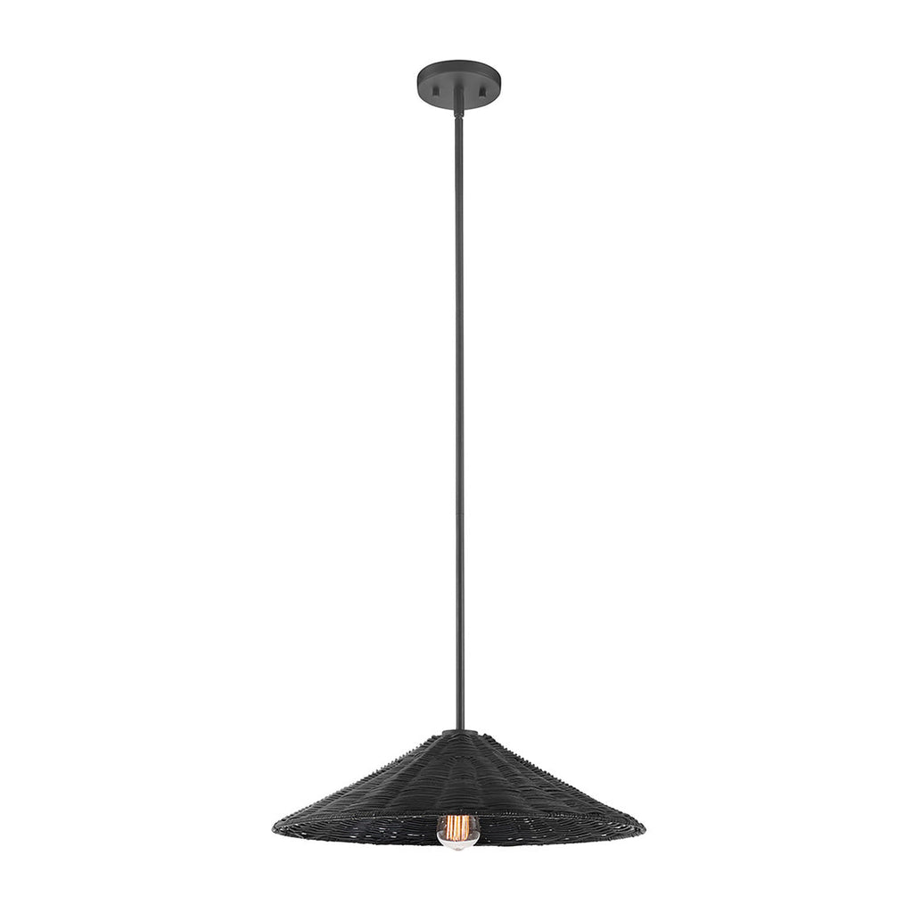Bohemian Pendant - Light House Co.