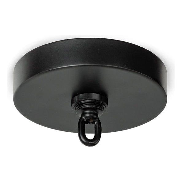 Augustine Cone Outdoor Pendant - Light House Co.