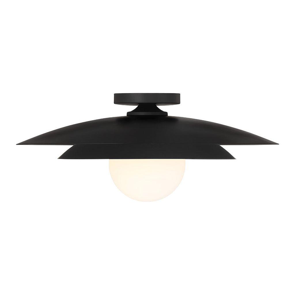 Sherrer Flush Mount - Light House Co.