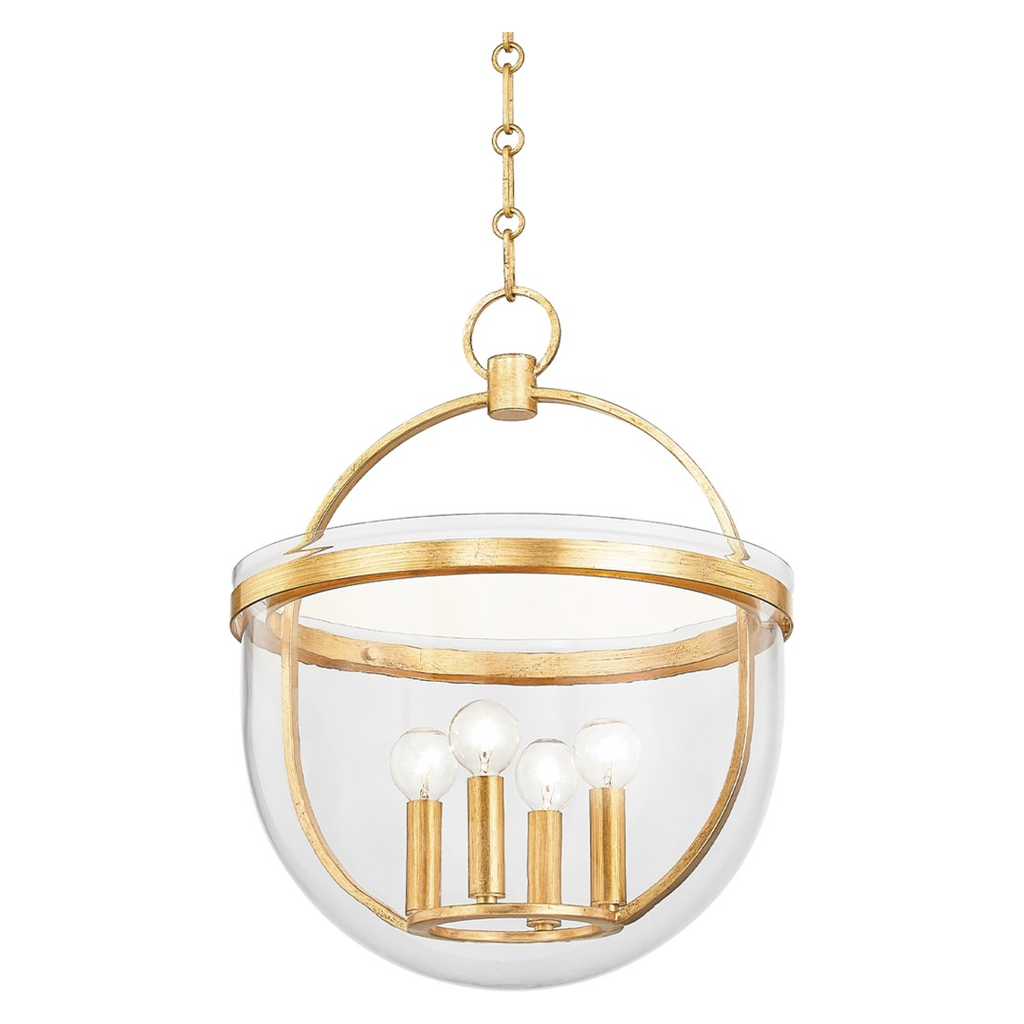 Malloy Lantern - Light House Co.