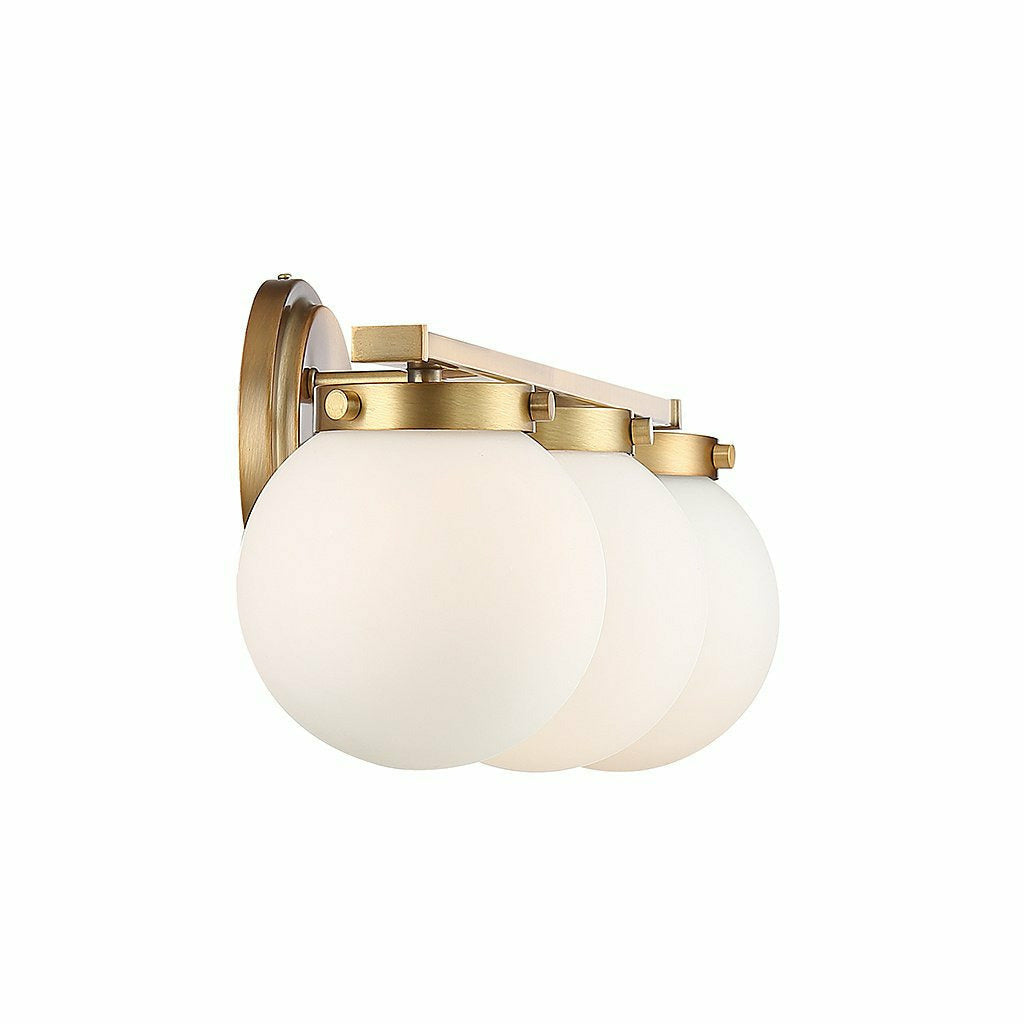 Edie 3-Light Vanity - Light House Co.