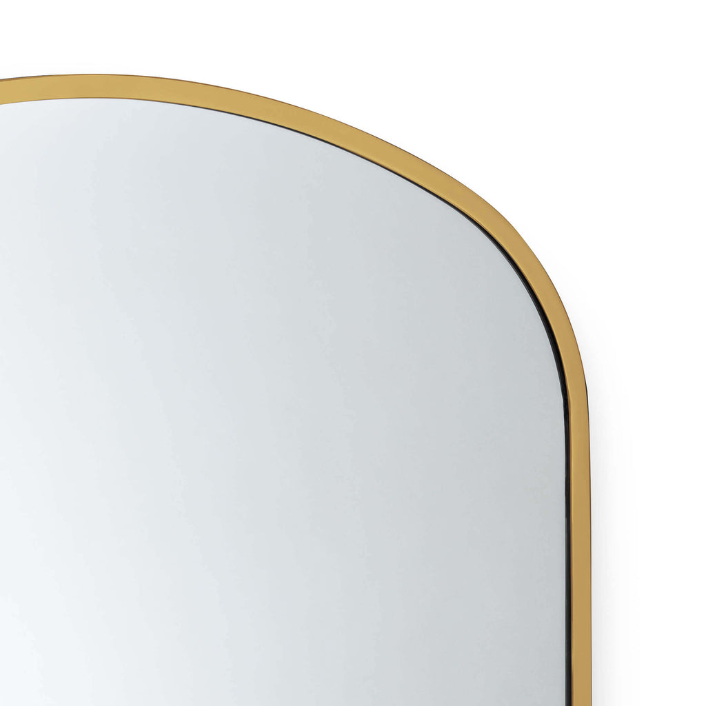 Cloak Mirror - Light House Co.