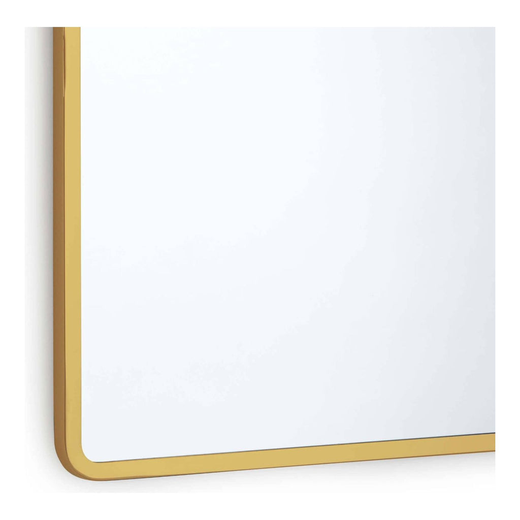 Cloak Mirror - Light House Co.