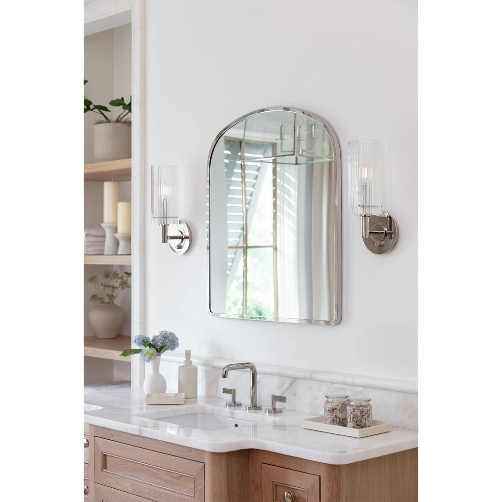 Cloak Mirror - Light House Co.