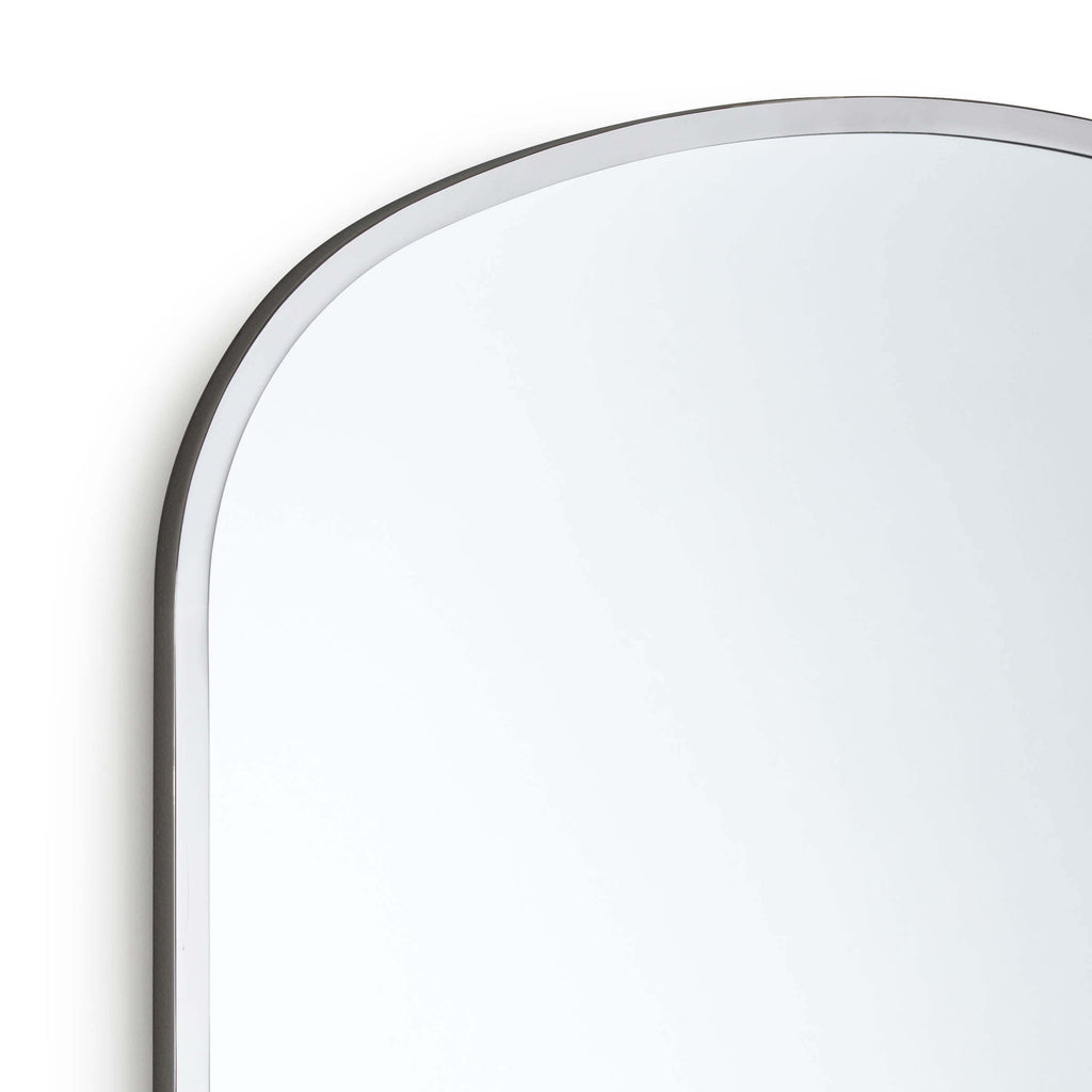 Cloak Mirror - Light House Co.