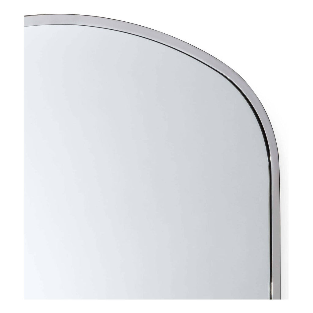 Cloak Mirror - Light House Co.