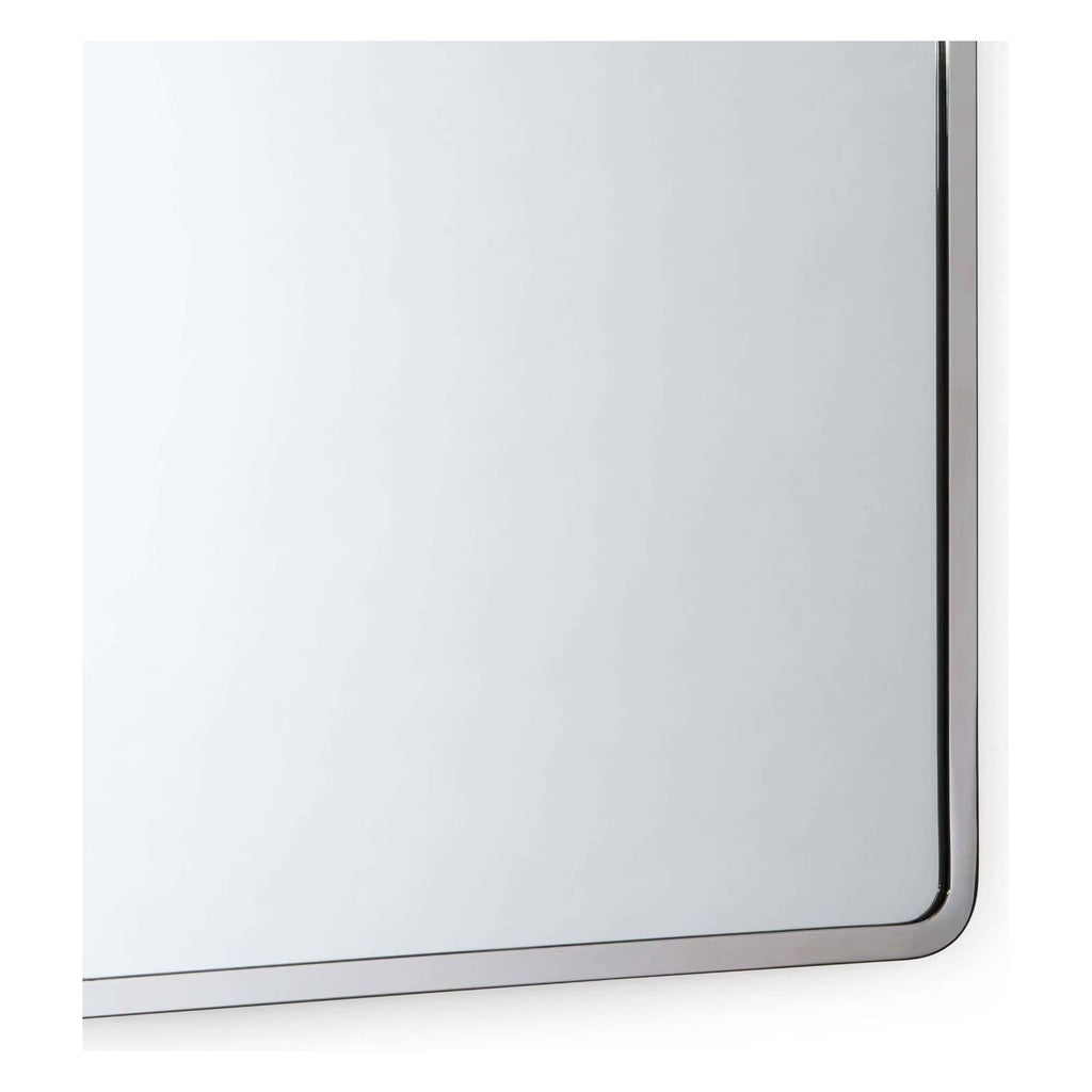Cloak Mirror - Light House Co.