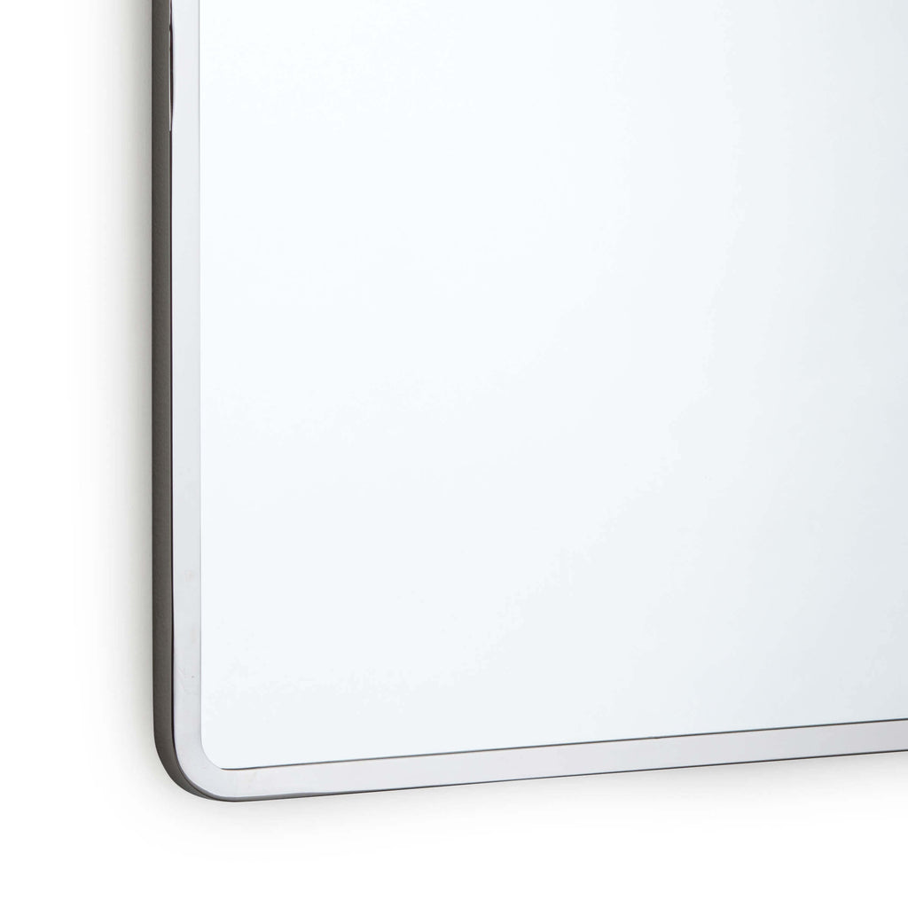 Cloak Mirror - Light House Co.