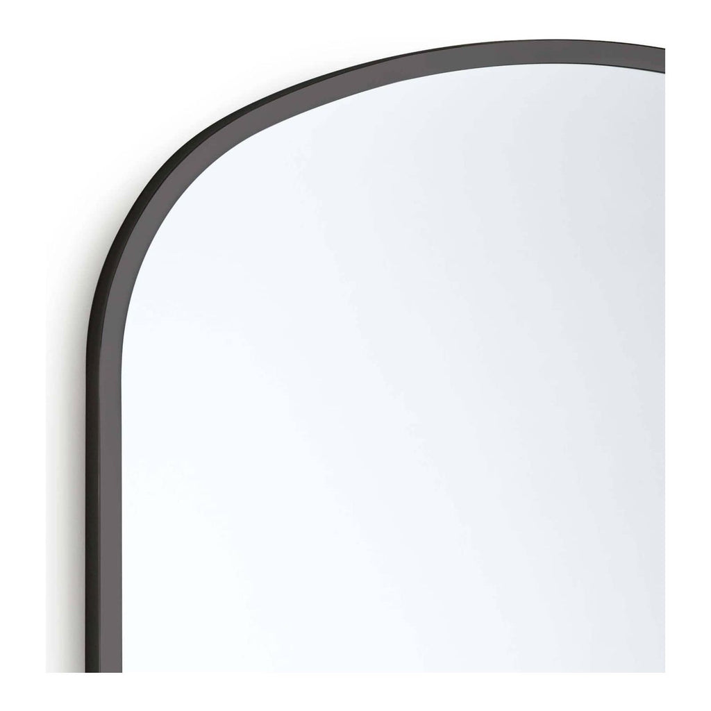 Cloak Mirror - Light House Co.