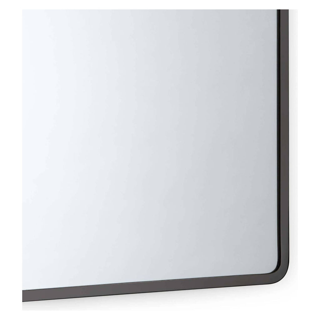 Cloak Mirror - Light House Co.