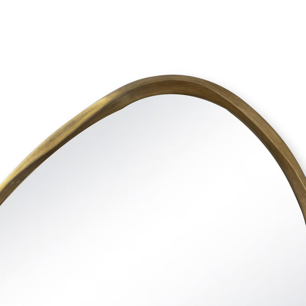 Monte Mirror - Light House Co.