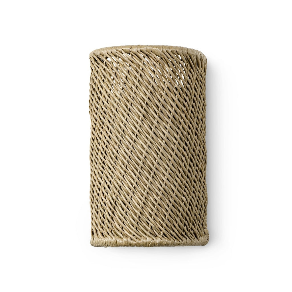 Augustine Outdoor Demi Sconce - Light House Co.
