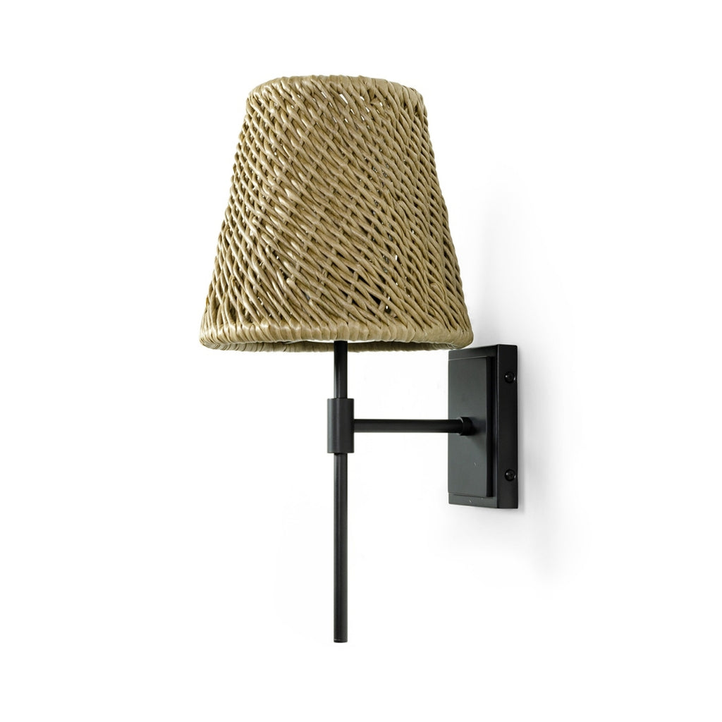 Augustine Outdoor Torchiere Sconce - Light House Co.