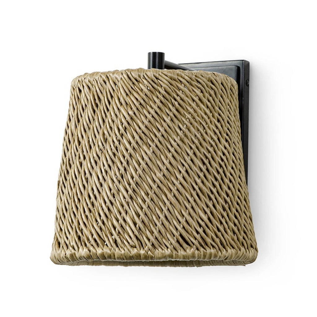 Augustine Outdoor Porch Sconce - Light House Co.