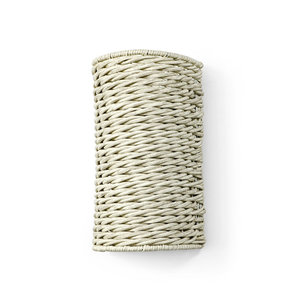 Cabo Outdoor Demi Sconce - Light House Co.