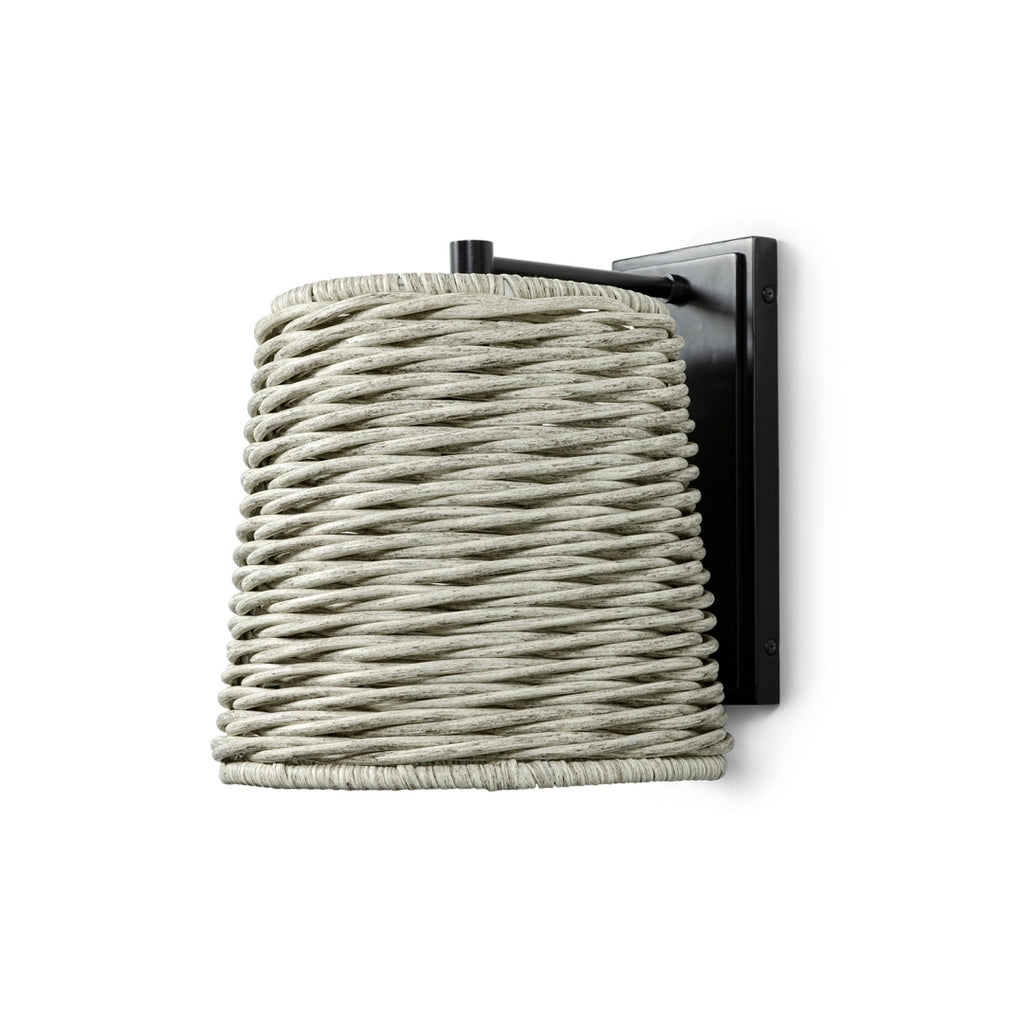 Cabo Outdoor Porch Sconce - Light House Co.
