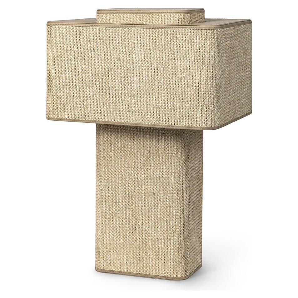 Harmon Table Lamp - Light House Co.