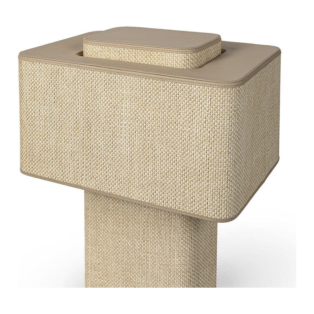 Harmon Table Lamp - Light House Co.