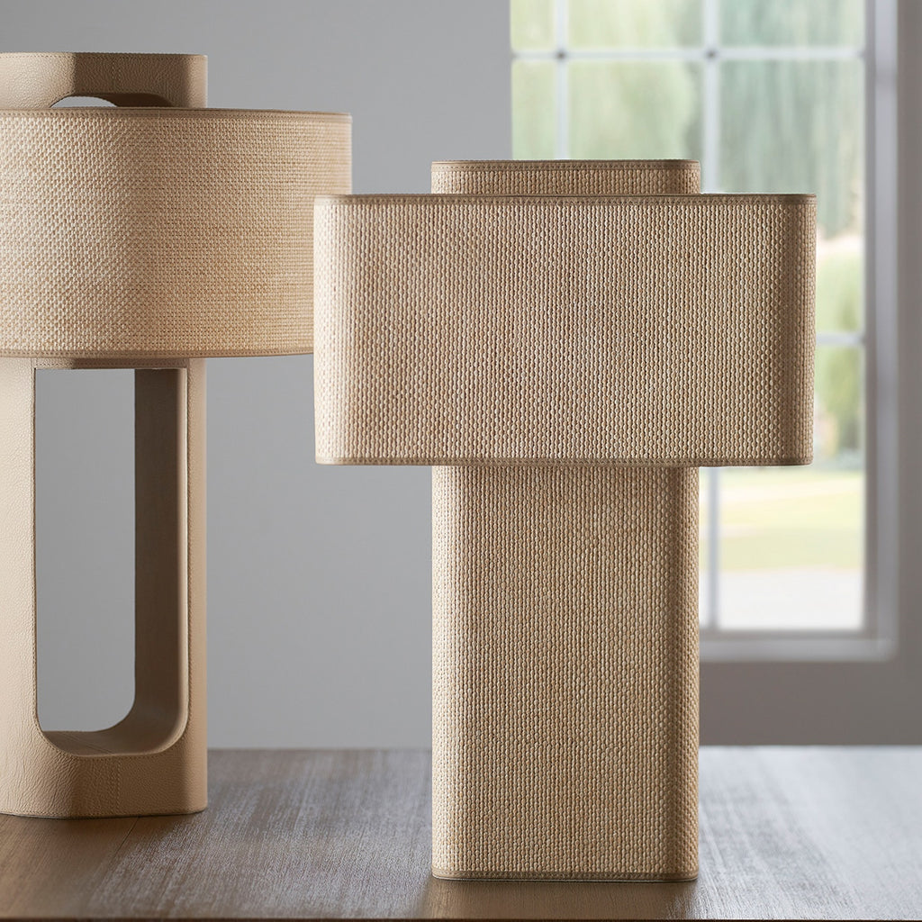 Harmon Table Lamp - Light House Co.
