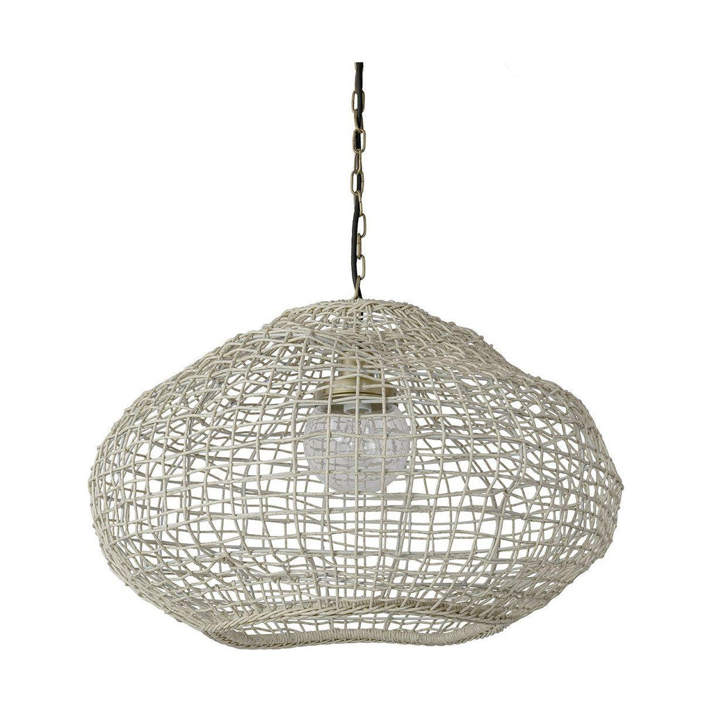 Belvedere Outdoor Pendant - Light House Co.