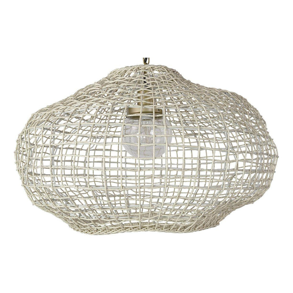 Belvedere Outdoor Pendant - Light House Co.