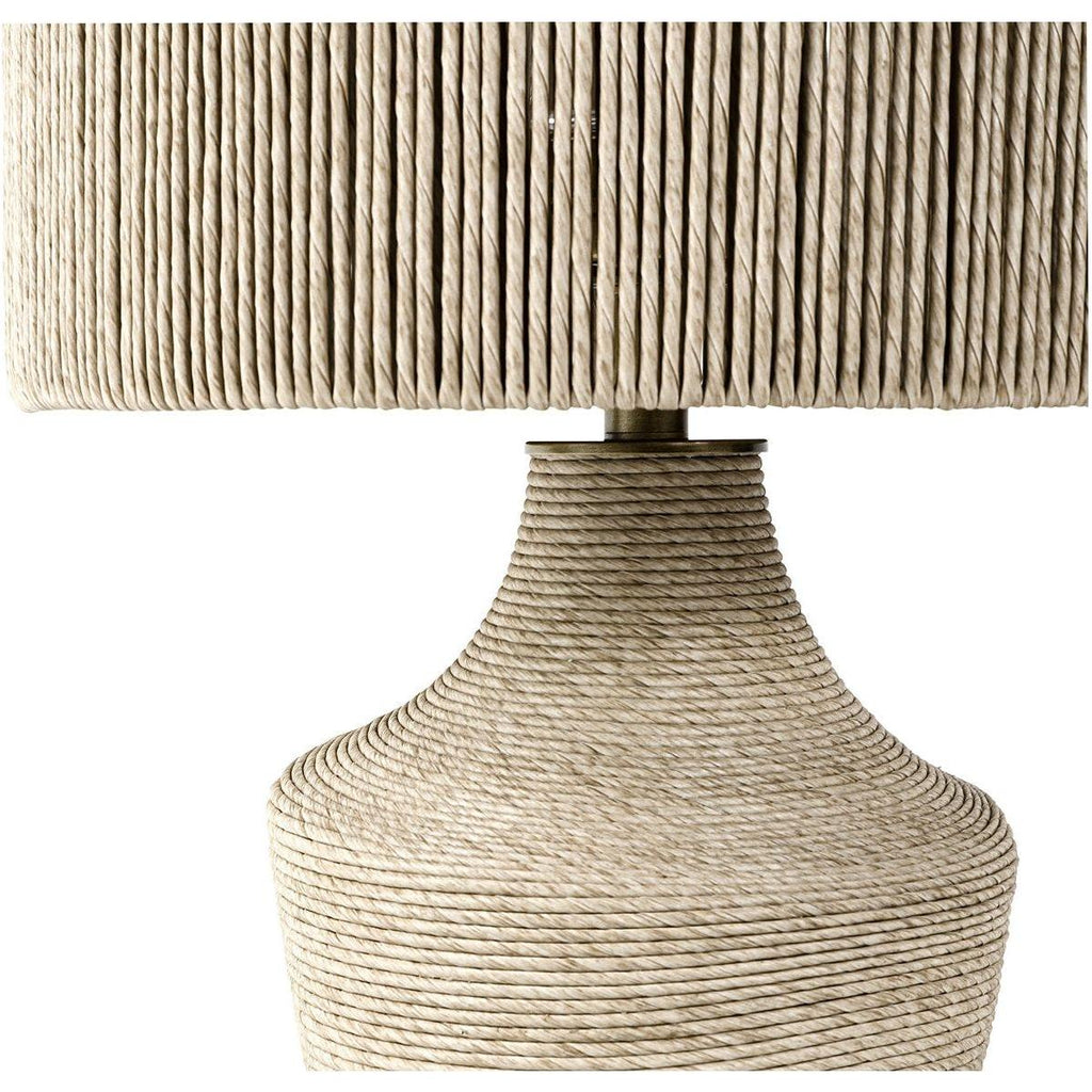 Newport Outdoor Table Lamp - Light House Co.