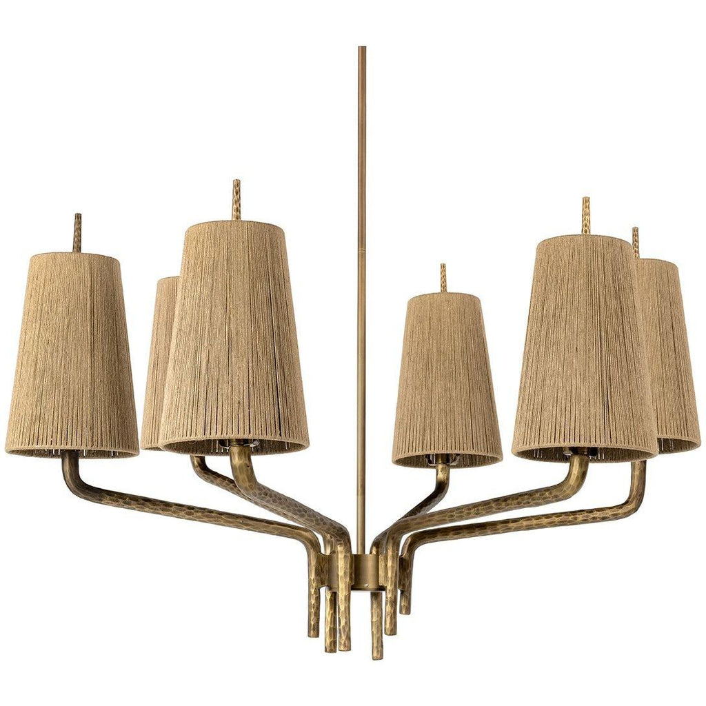 Renee Chandelier - Light House Co.