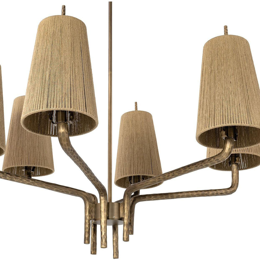 Renee Chandelier - Light House Co.