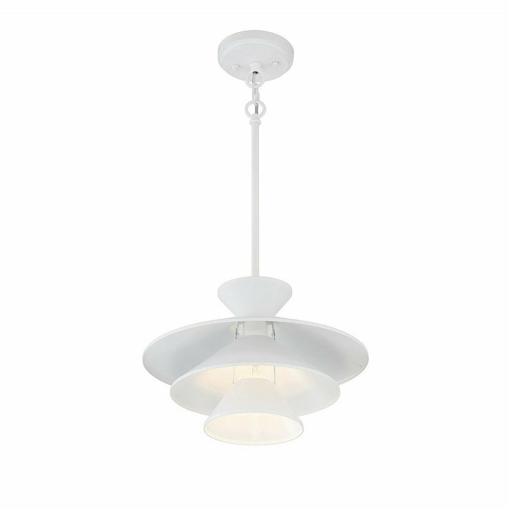 Matzi Pendant - Light House Co.