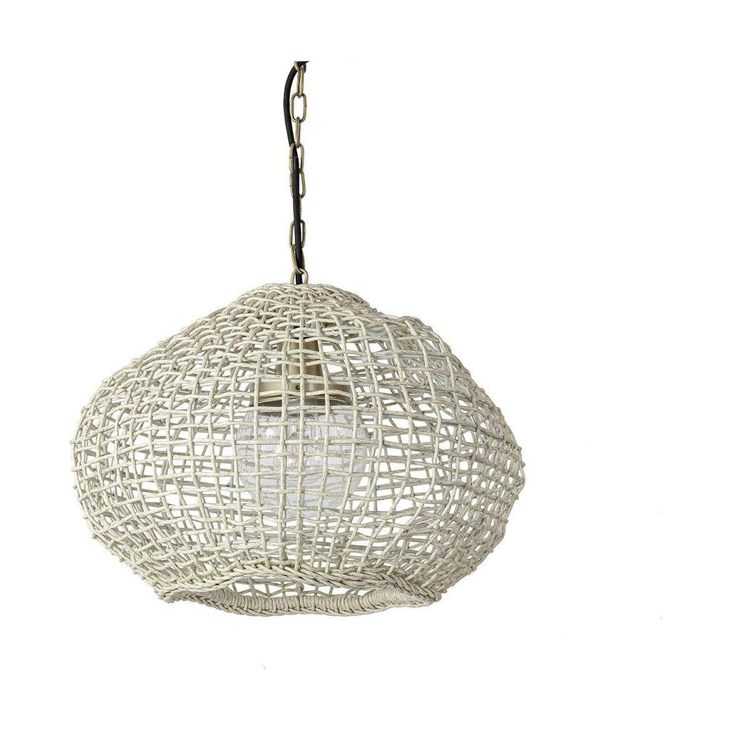 Belvedere Outdoor Pendant - Light House Co.