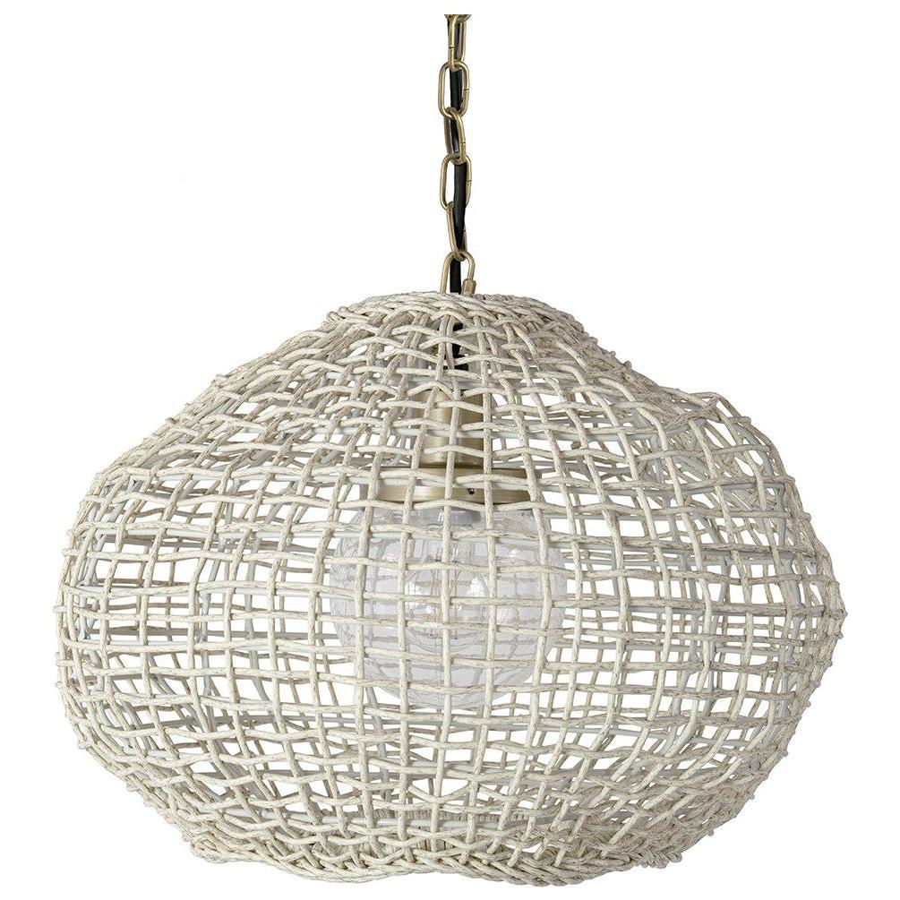 Belvedere Outdoor Pendant - Light House Co.