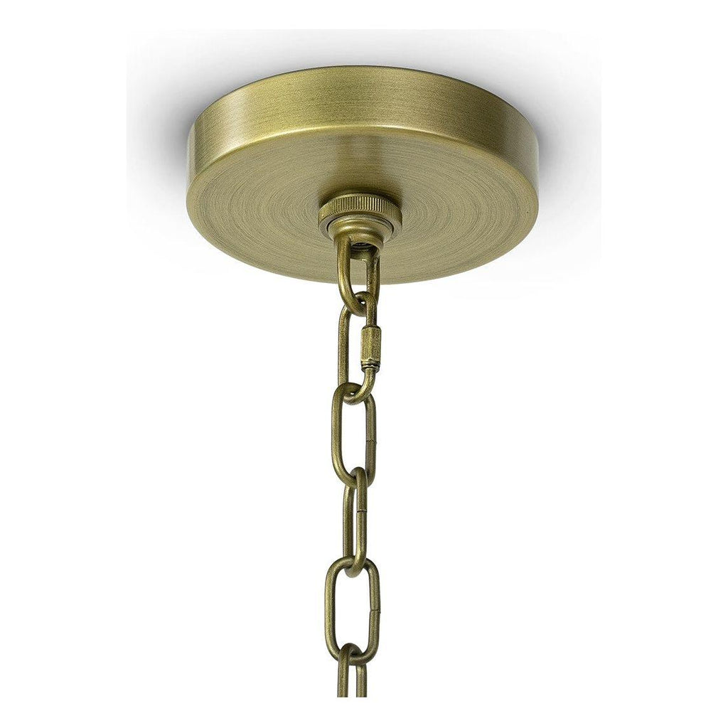Belvedere Outdoor Pendant - Light House Co.