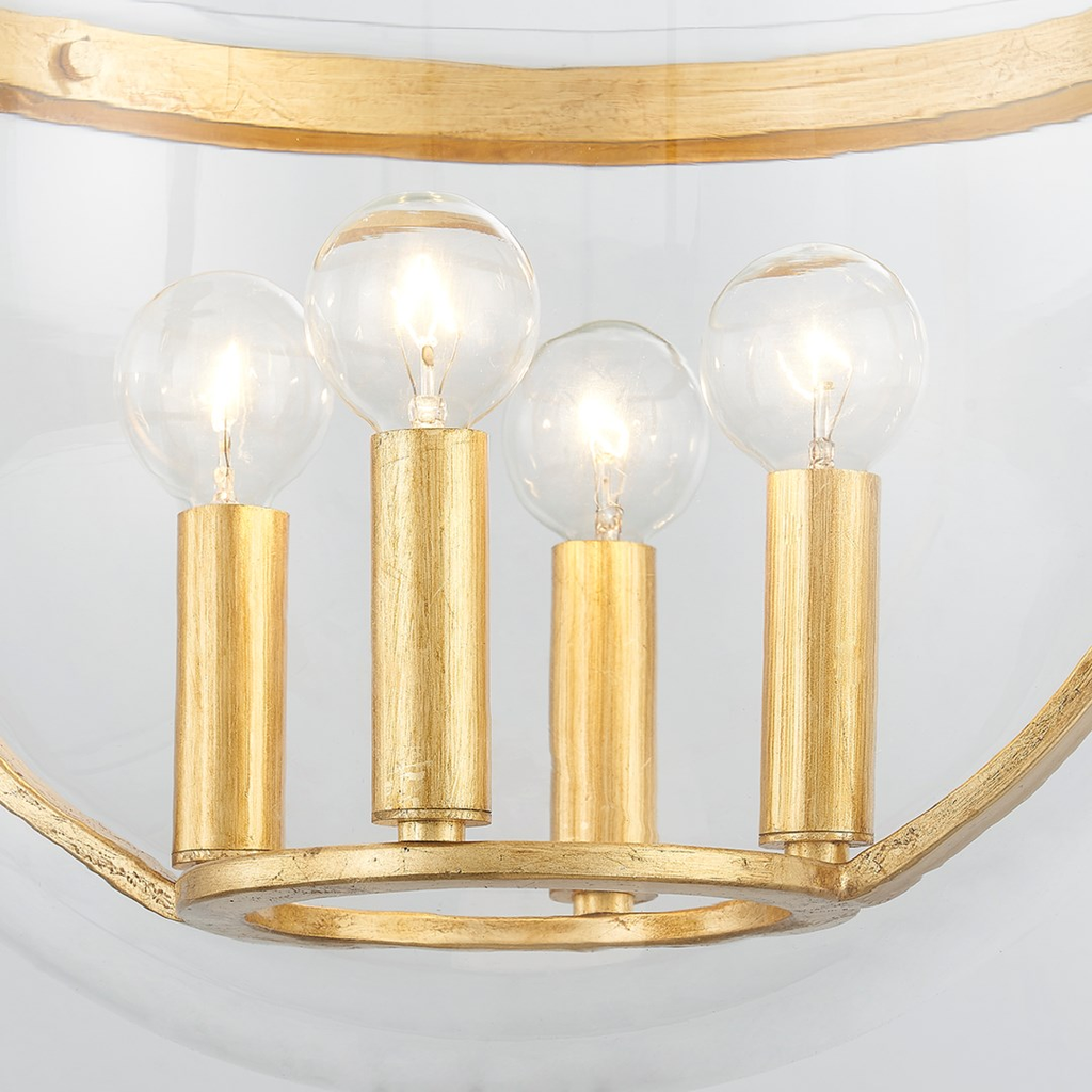 Malloy Lantern - Light House Co.