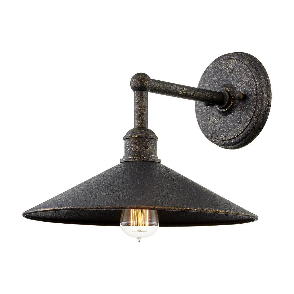 Shelton Wall Sconce - Light House Co.