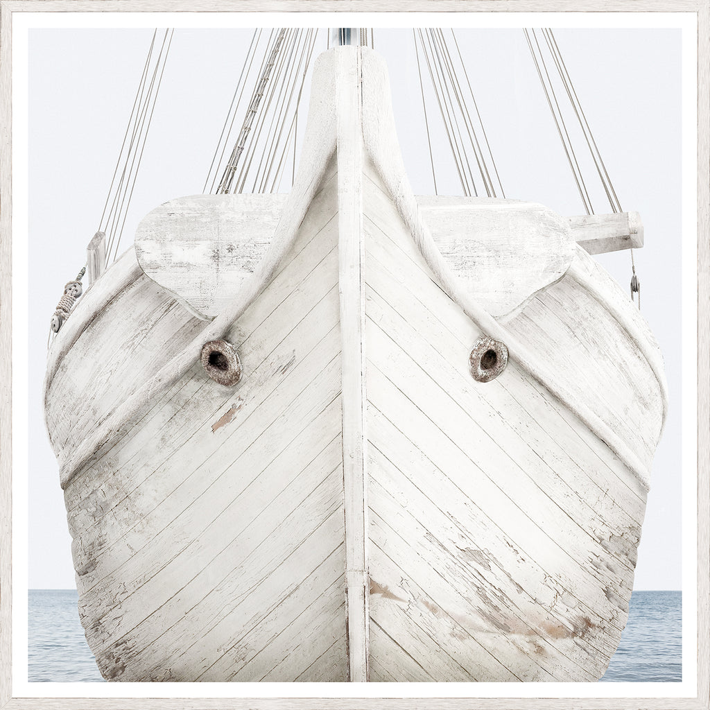 Seaworn Bows II - Light House Co.